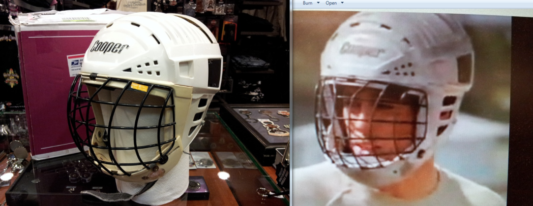 Cru Jones Helmet Forums